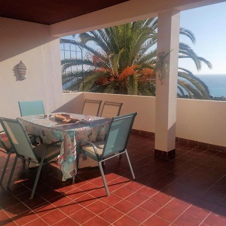 Apartamento Mar Azul ลากอส ภายนอก รูปภาพ