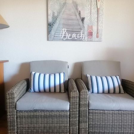Apartamento Mar Azul ลากอส ภายนอก รูปภาพ