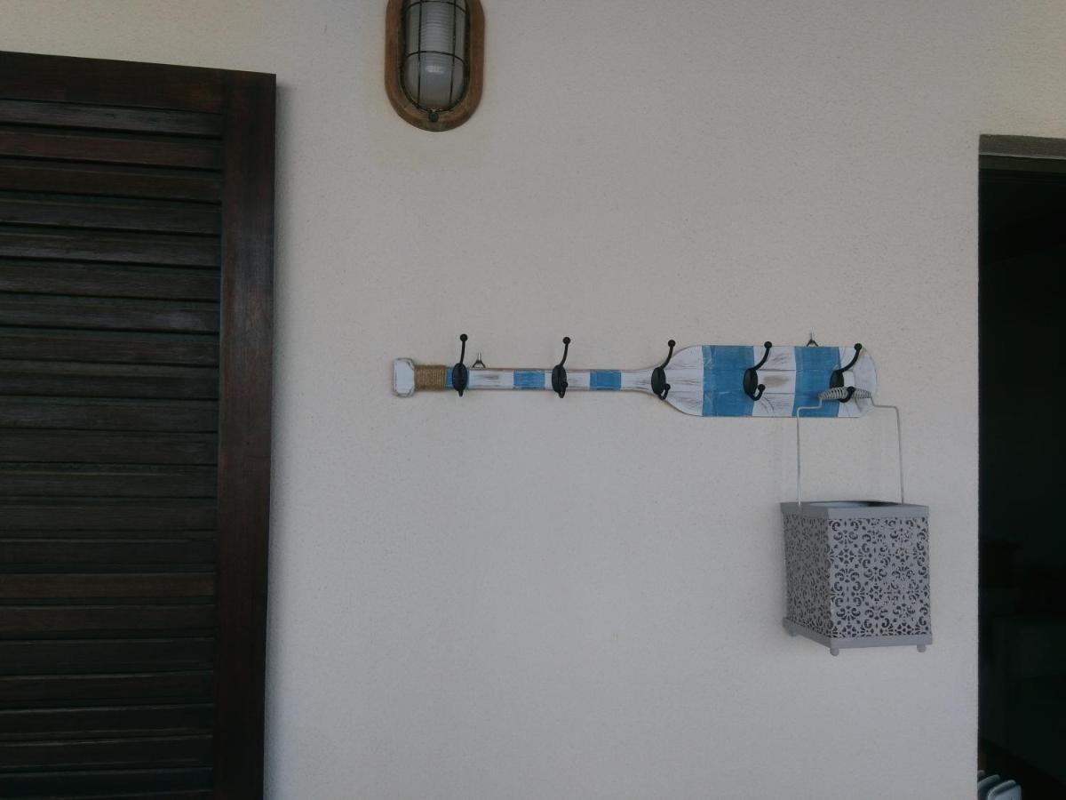 Apartamento Mar Azul ลากอส ภายนอก รูปภาพ