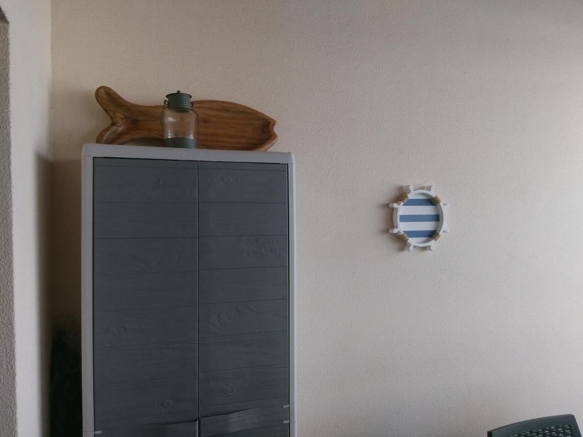 Apartamento Mar Azul ลากอส ภายนอก รูปภาพ