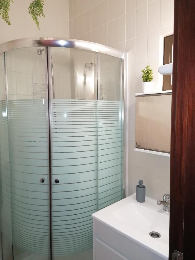 Apartamento Mar Azul ลากอส ภายนอก รูปภาพ